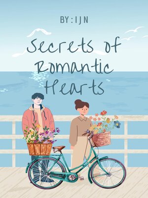cover image of Secrets of Romantic Hearts